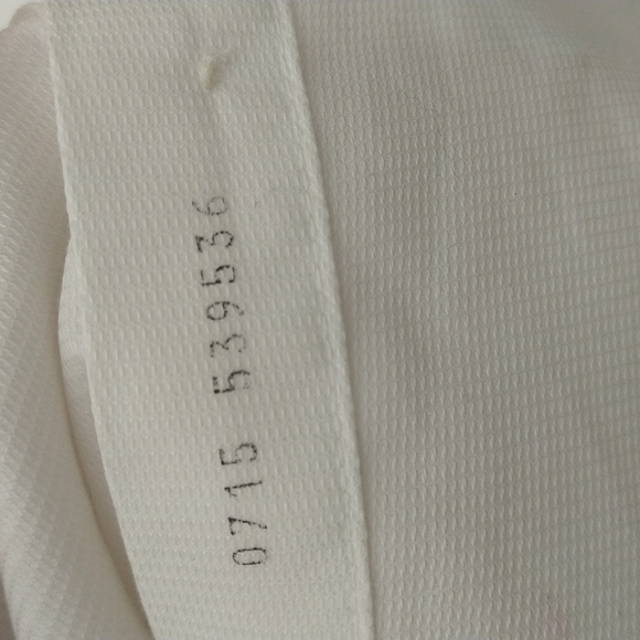 Brooks Brothers button down shirt size 6 - Picture 10 of 12